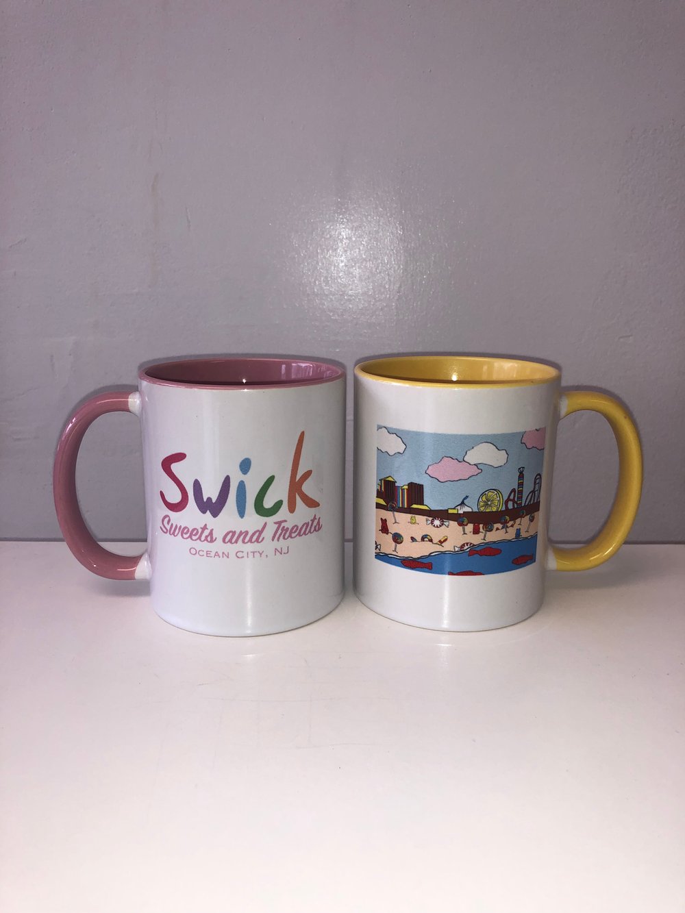 Image of Mug