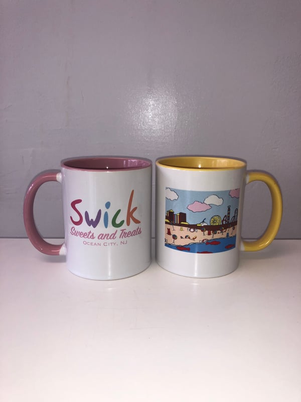 Image of Mug