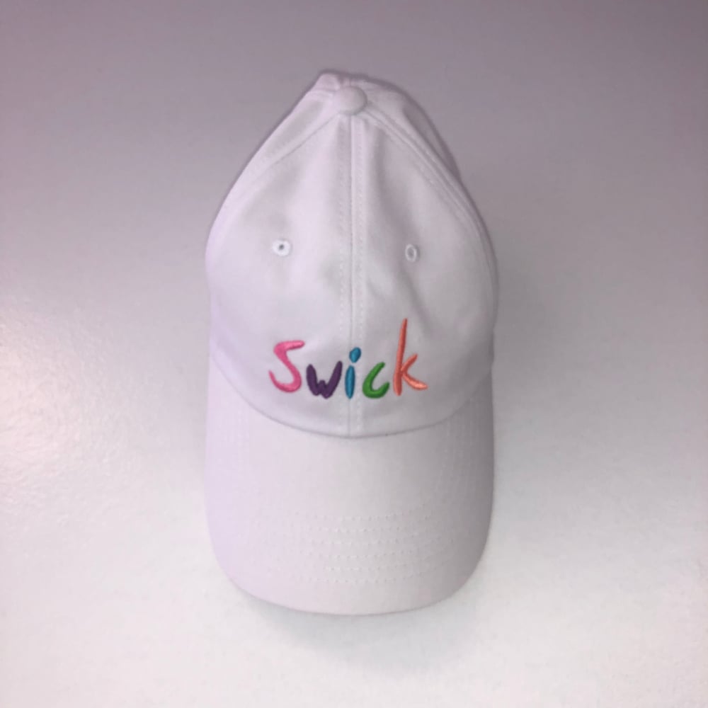 Image of Hat