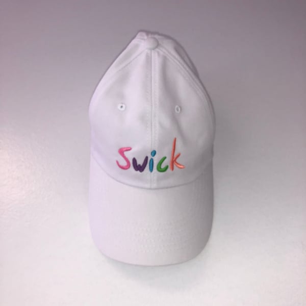 Image of Hat
