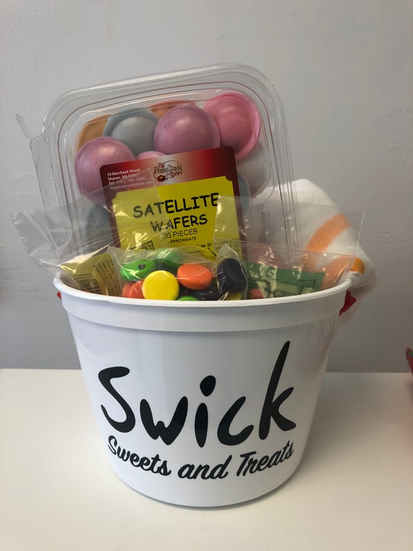 Image of Gift Bucket