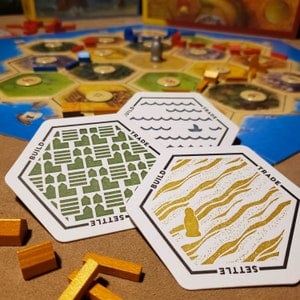 settlers of catan
