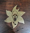 Brass Ghostface Halloween Hyperion 