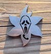 Stainless Ghostface Halloween Hyperion 