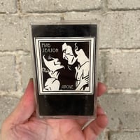 Mad Season – Above - US First issue cassette! 