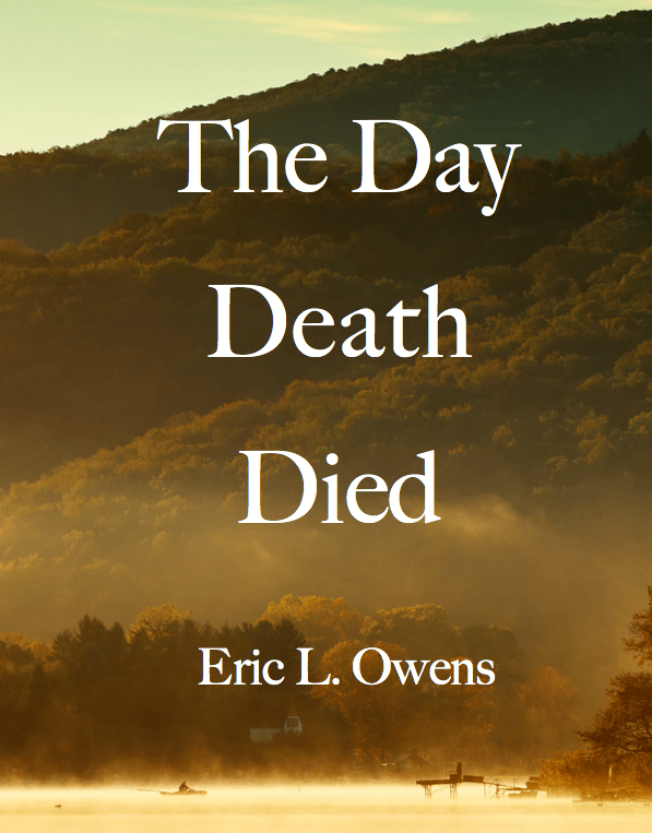 Image of The Day Death Died
