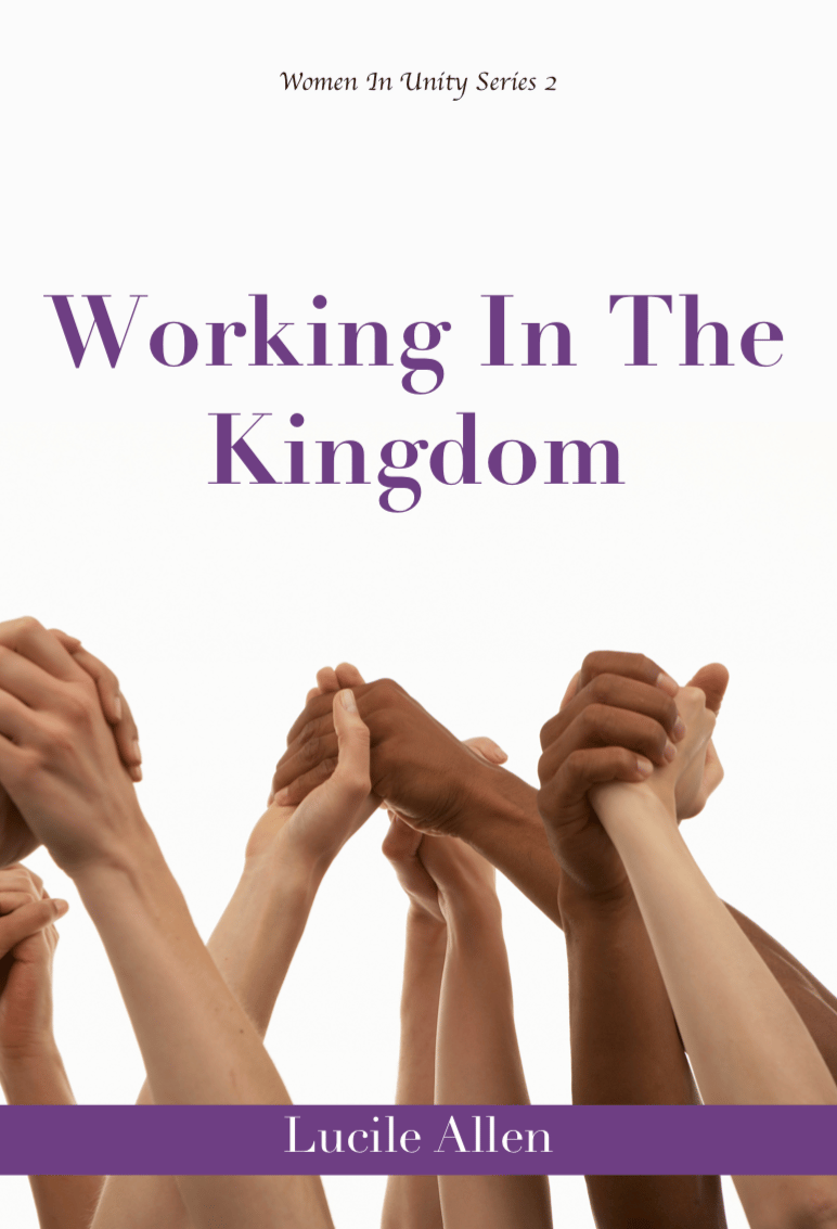 Image of Working In The Kingdom