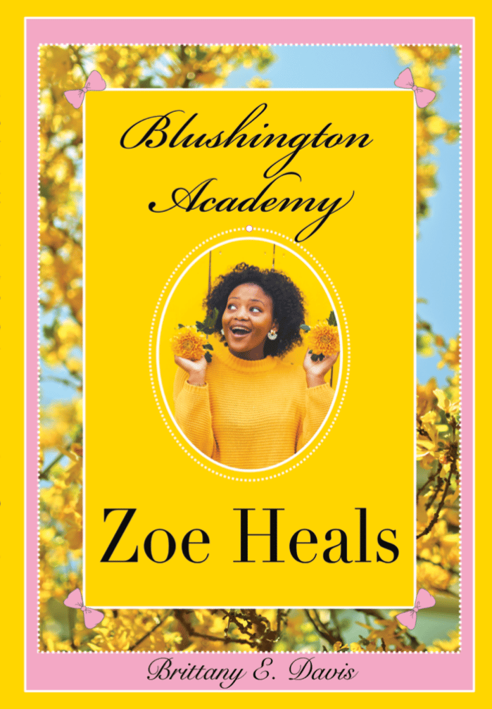 Image of Zoe Heals