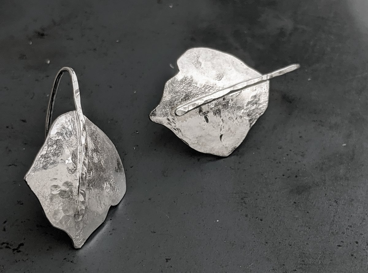 Image of Birch Hooks