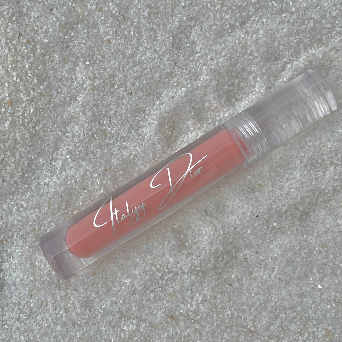 Image of Nude Lipgloss