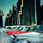 Image of The SIGIT - Visible Idea of Perfection CD
