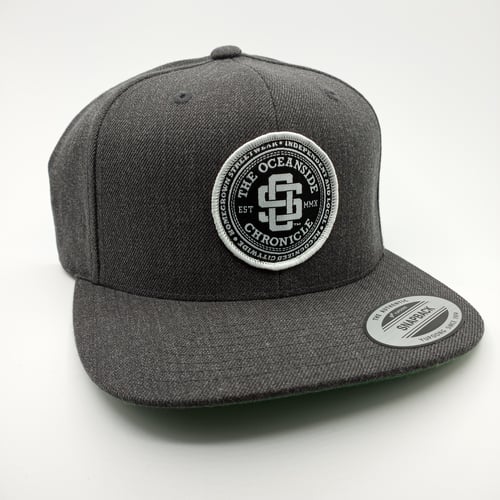 Image of Decade One Snapback