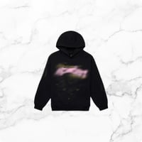 A Marcs Products- Spyder v2 pink hoodie