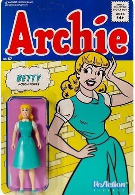 BETTY