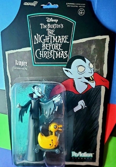 VAMPIRE 