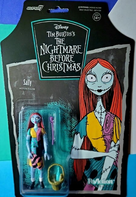 SALLY