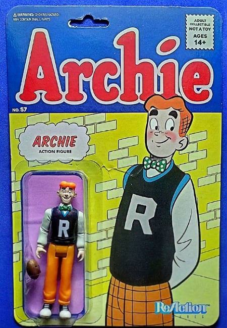 ARCHIE