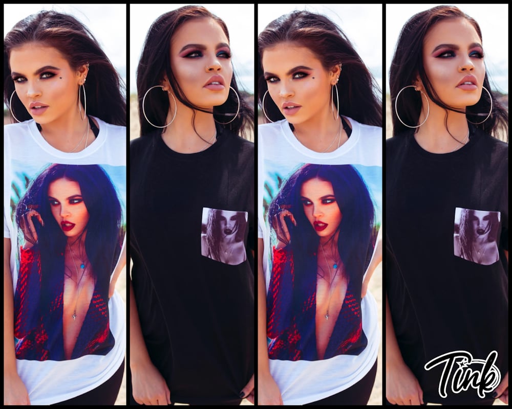 Image of Tink T-shirts