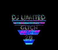 DJ Limited - GLTCH 2.0 Dubpack [Digital Sale Only]