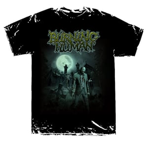 Image of Zombie T-Shirt