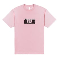 Jeeper Tee - Pink