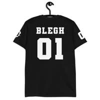 Image 1 of TEAM BLEGH T-SHIRT