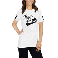 Image 5 of TEAM BLEGH T-SHIRT