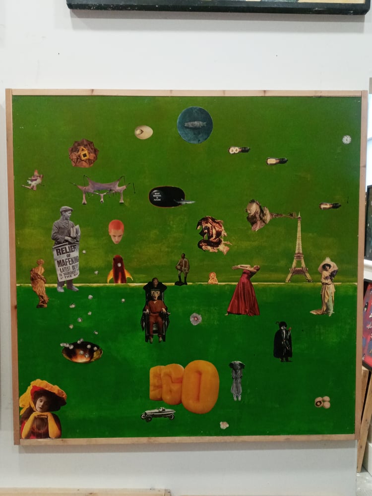 Image of UNTITLED (2016)