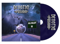 Hill Valley 88 (Physical CD)