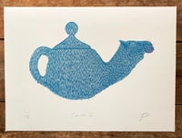 Image 2 of Camel-mile Tea