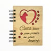 Notebook - Large