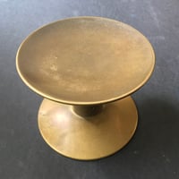 Image 5 of Circular Push-Pull Bronze Handles, French [II]