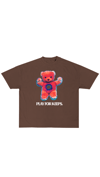 Teddy Ruckus Tee