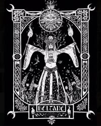 Beltane print