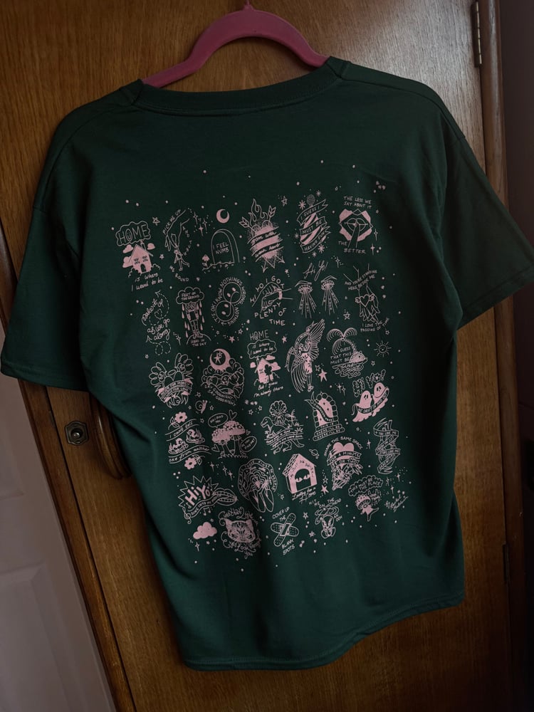 Image of Talking Heads Tee 