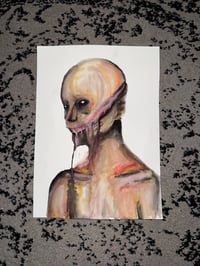 You won’t hear me  (original)