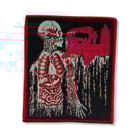 Image 3 of DEATH - HUMAN