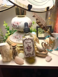 Image 1 of Adored Spell Oil 