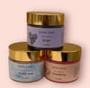 Lava Luxe Lip Scrub