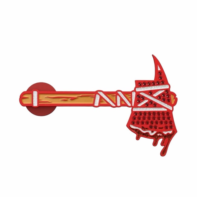 Brave Heart VVS - American Psycho