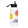 House Outlook Water Bottle