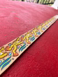 Image 3 of Leap Frog Belt
