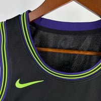 Image 3 of New Orleans Pelicans City