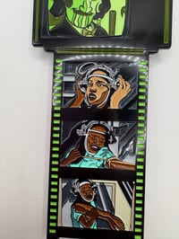 Image 3 of Who Will Offer The Most Flesh? 