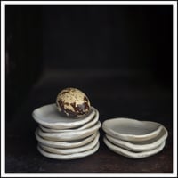 Image 1 of Treasure + Trinket Dish