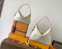 Image 2 of LV Slouchy Bag