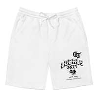 Image 3 of Locals Only Men's fleece shorts