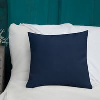 Image 3 of Lollipop Tree Pillow