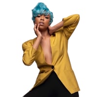 Image 2 of Vintage Lloyd Williams Silk Blazer