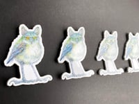 Image 9 of Ballyboden - Sticker Pack 2